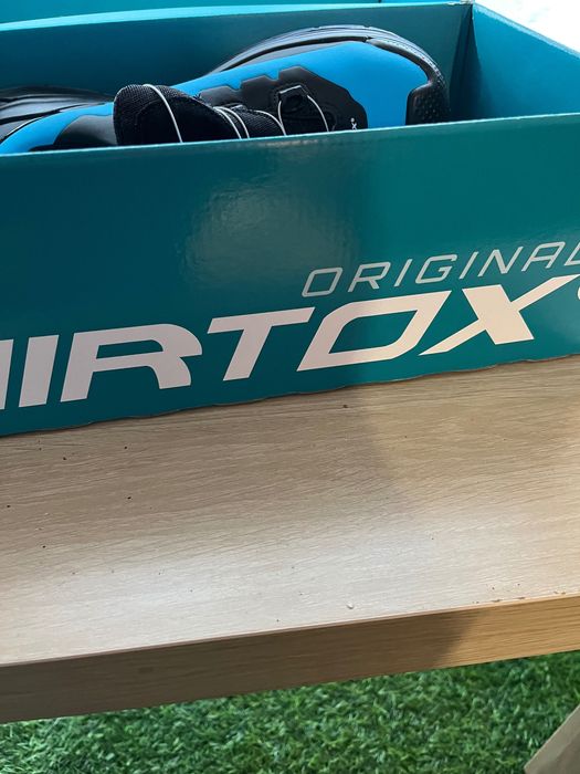 Buty robocze AIRTOX