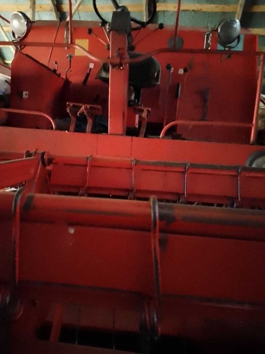 Zetor 8011 Bizon z 58