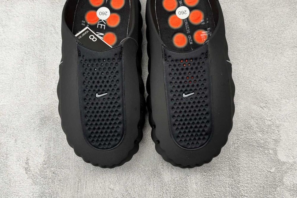 Nike_Mind_001_Black r.39