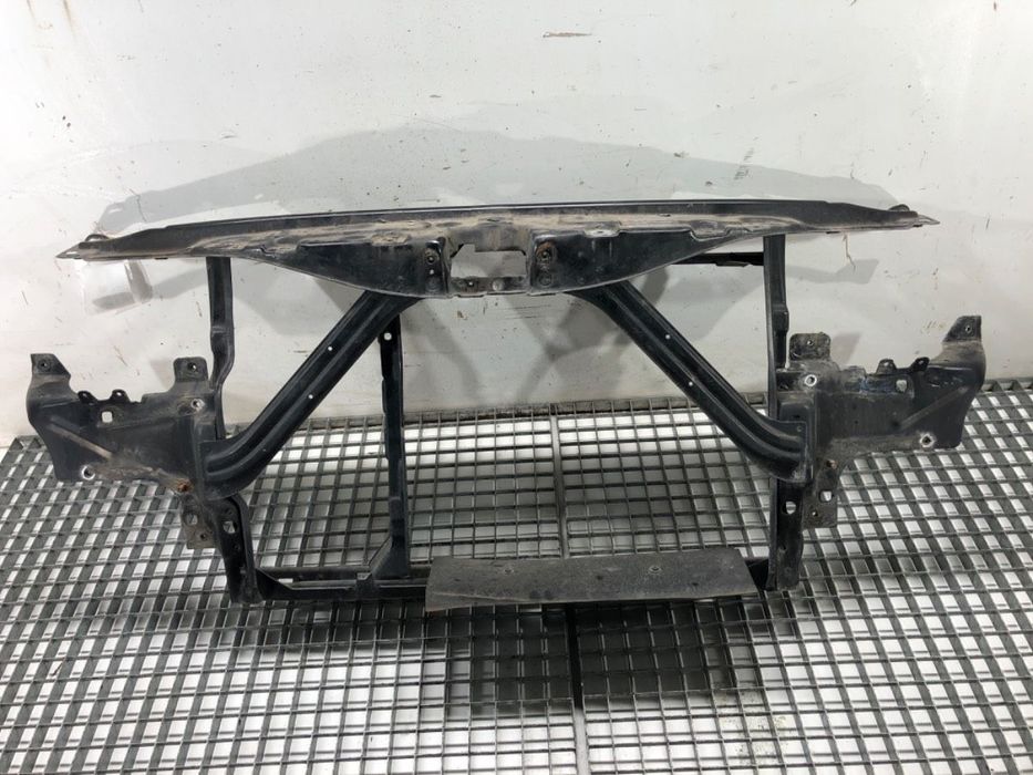 PAS PRZEDNI  SEAT TOLEDO II (1M2) 1998 - 2006 1.4 16V 55 kW [75 KM] benzyna 2000 - 2002