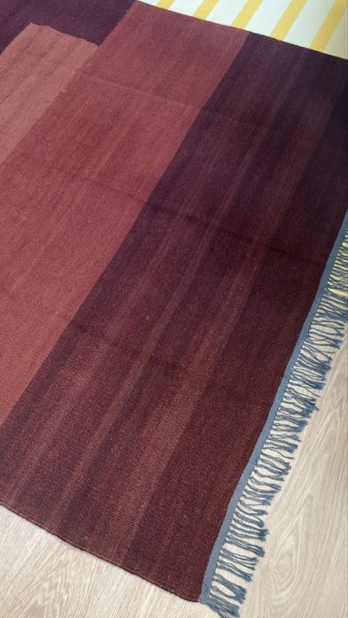 Dywan &Tradition Another Rug 165x244 recznie tkany 90% wełna