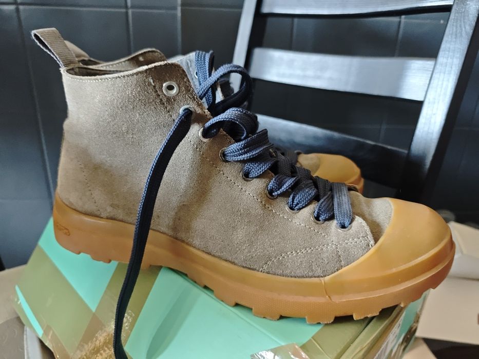 Botas panchic 42