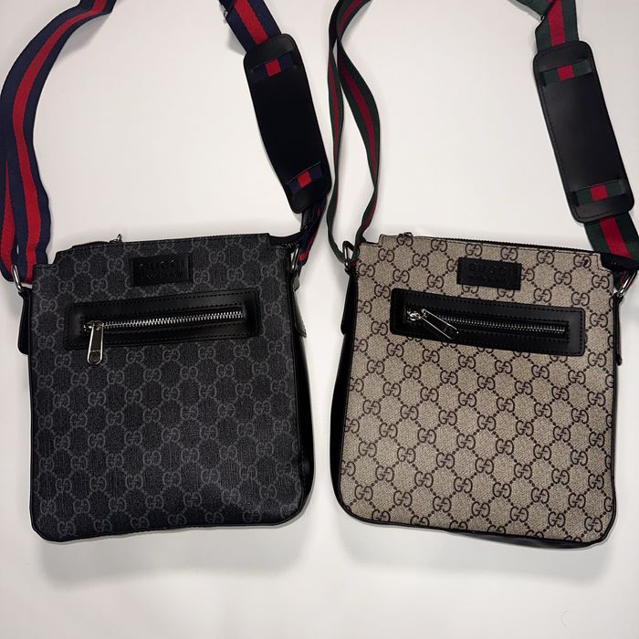 Сумка через плече gucci сумка гучі месенджер сумка через плечо гуччи