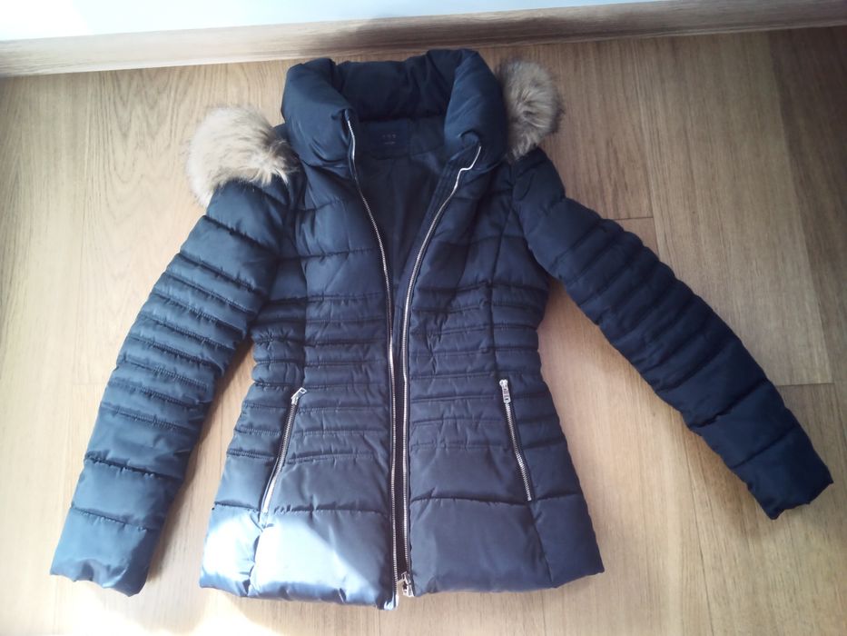 Kurtka zimowa XS/S