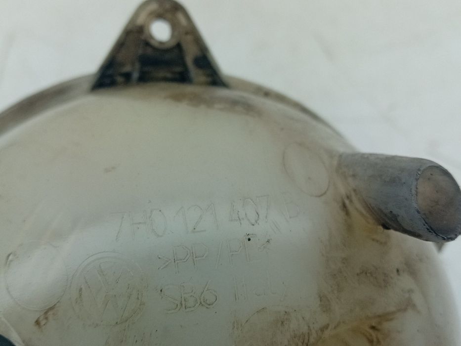 Reservatório / depósito da água / líquido de refrigeração VOLKSWAGEN T