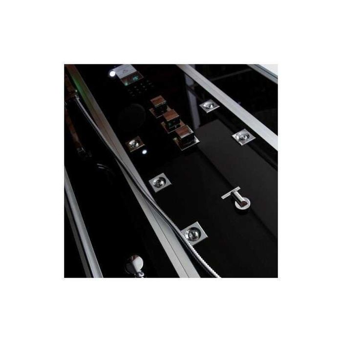 Cabine de duche premium EAGO64586144320259124