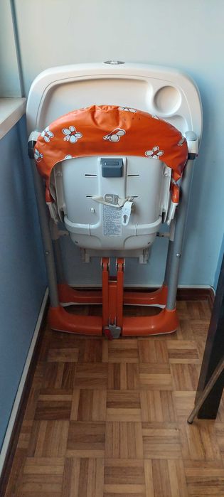 Cadeira de papa de bebé da Prénatal
