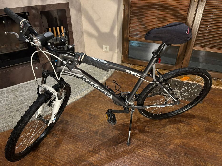 Rower BTWIN RockRider 5.1 rozmiar L