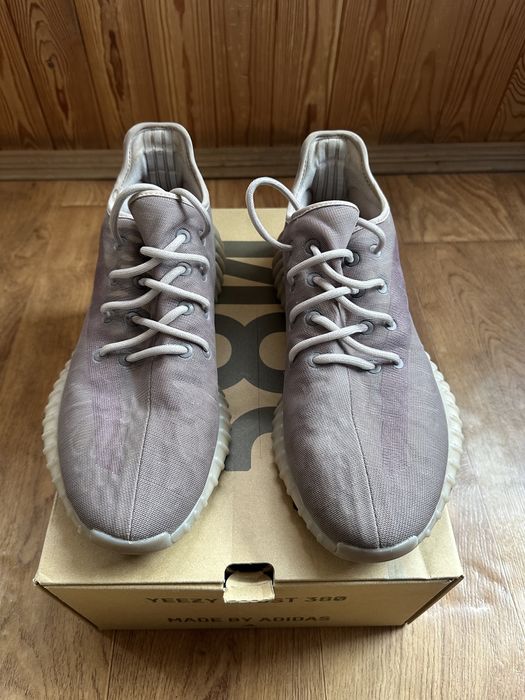 Кроссовки Adidas Yeezy Boost 350 Оригінал