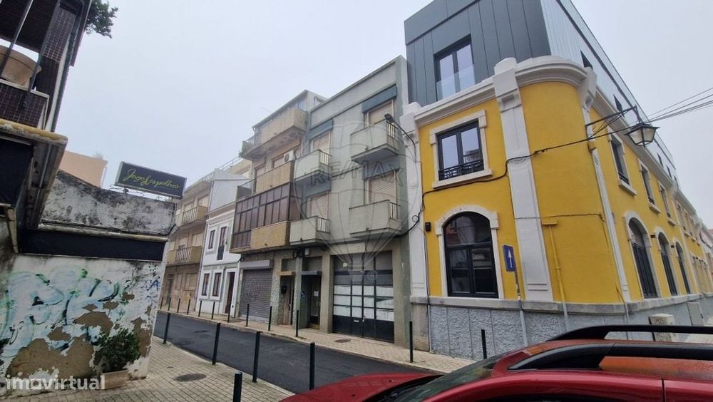Apartamento T2 para venda — Vila Franca de Xira, Lisboa