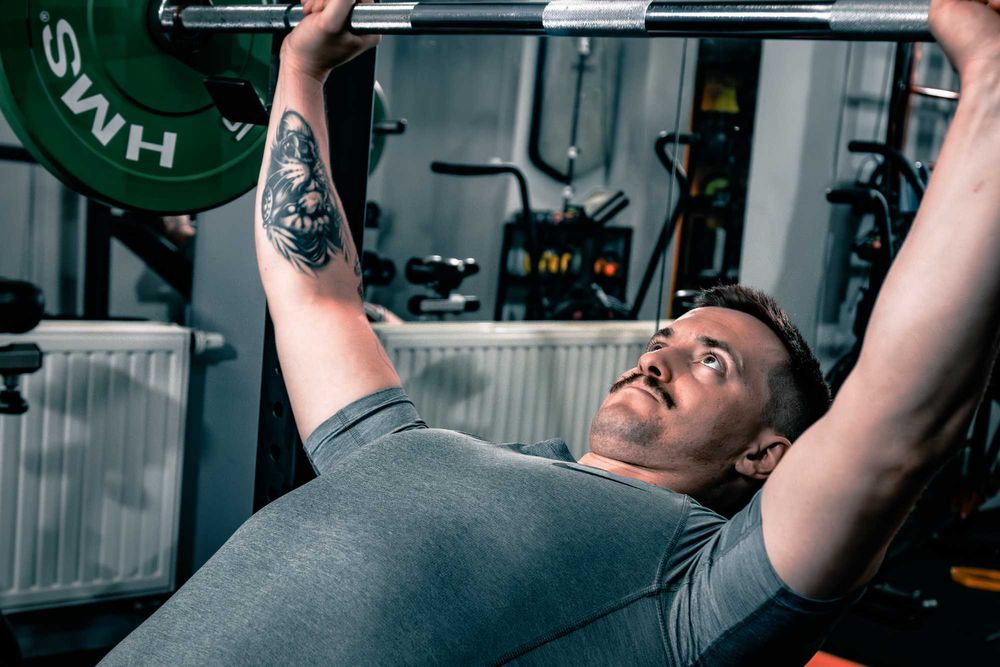 Trener Personalny Kraków | Prowadzenie Online