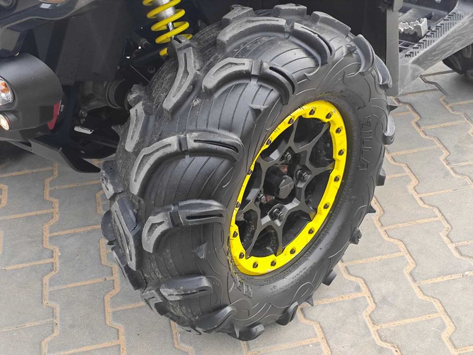 Can-Am Outlander XXC 1000R 2019r FV23%