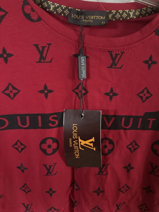 T shirt meski nowy M