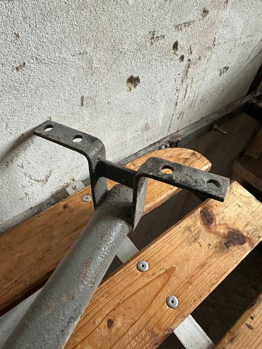 Фаркоп 2101 2102 2103 2104 2105 2106 2107