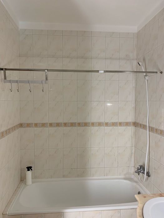 Apartamento T2 / fevereiro 2026 / com garagem a longo prazo