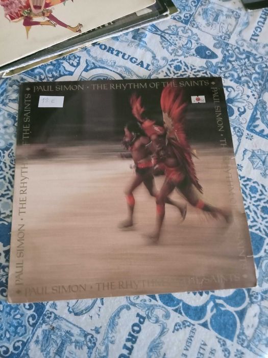 LP,,,Paul Simon