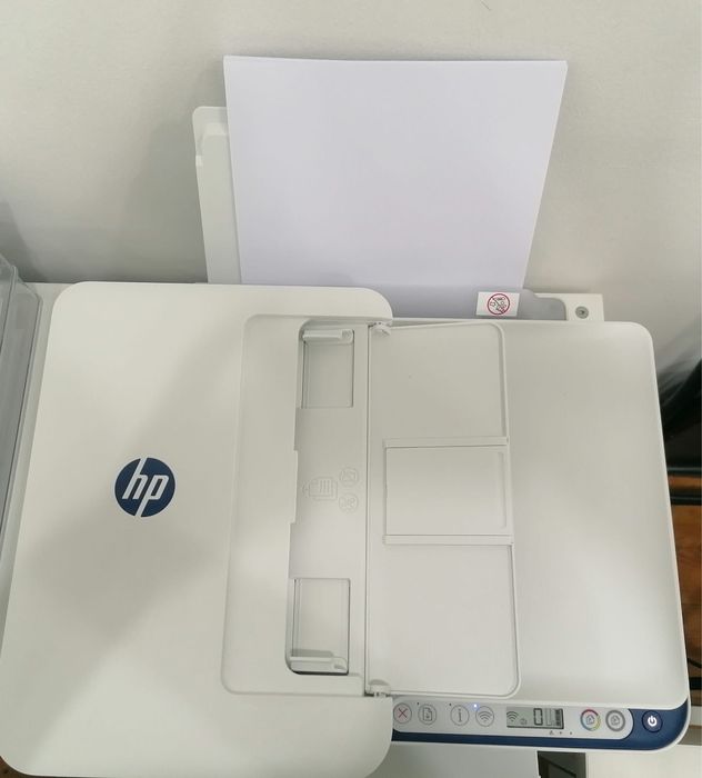 HP Deskjet 4130e Printer64862636622978123
