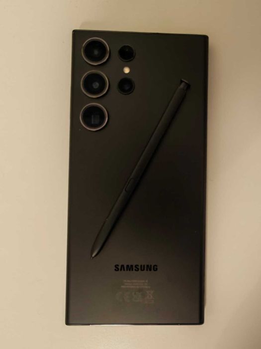 Samsung S23 Ultra 512GB