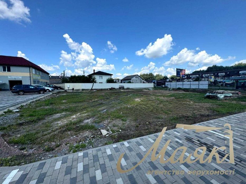 Коммерческая недвижимость по адресу ул. Бандеры Степана (площадь 1260 м²) - Atlanta.ua - фото 8