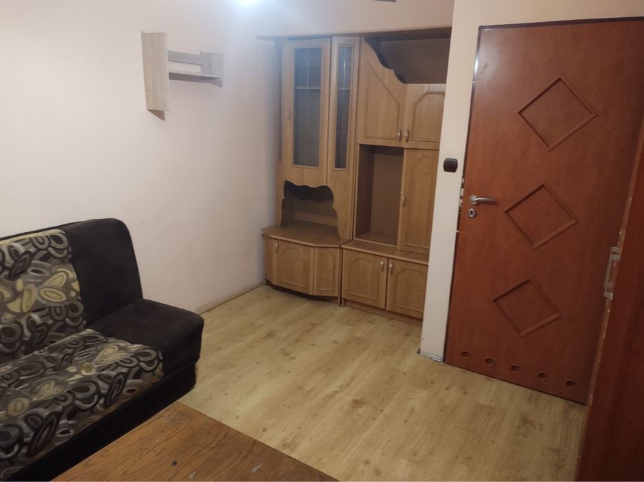 Wynajme umeblowany pokoj