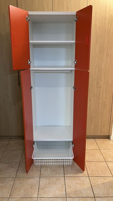 Szafa dziecięca IKEA 60x192x51