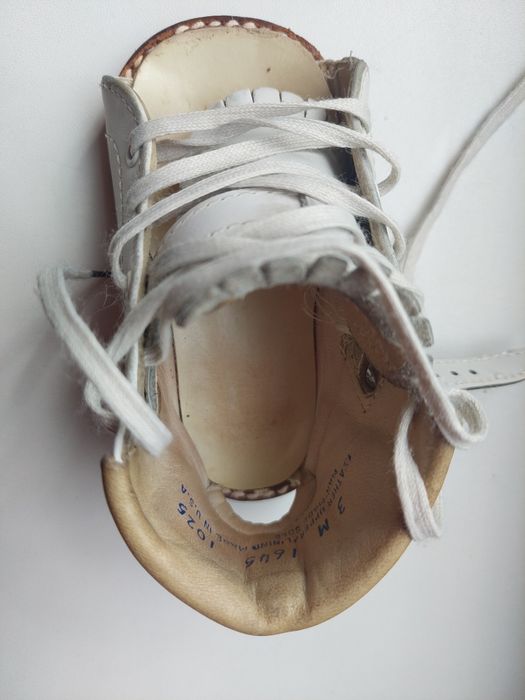 Брейсы фирмы Markell