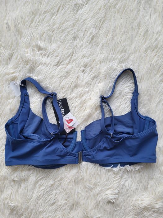 Купальник синій Sculpt чашка С/D