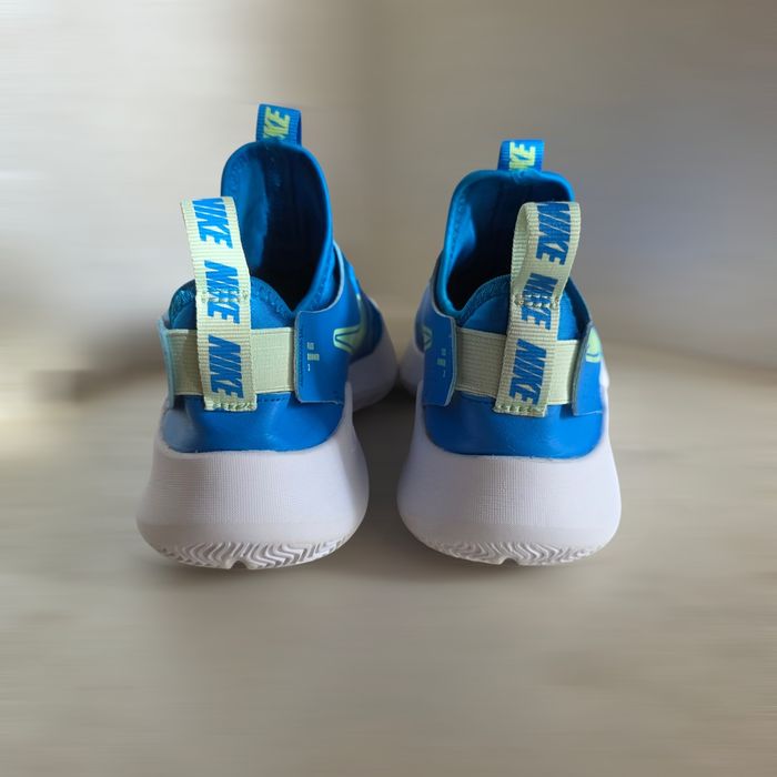 Подростковые кроссовки "Nike Flex Runner 3" fn1294-400