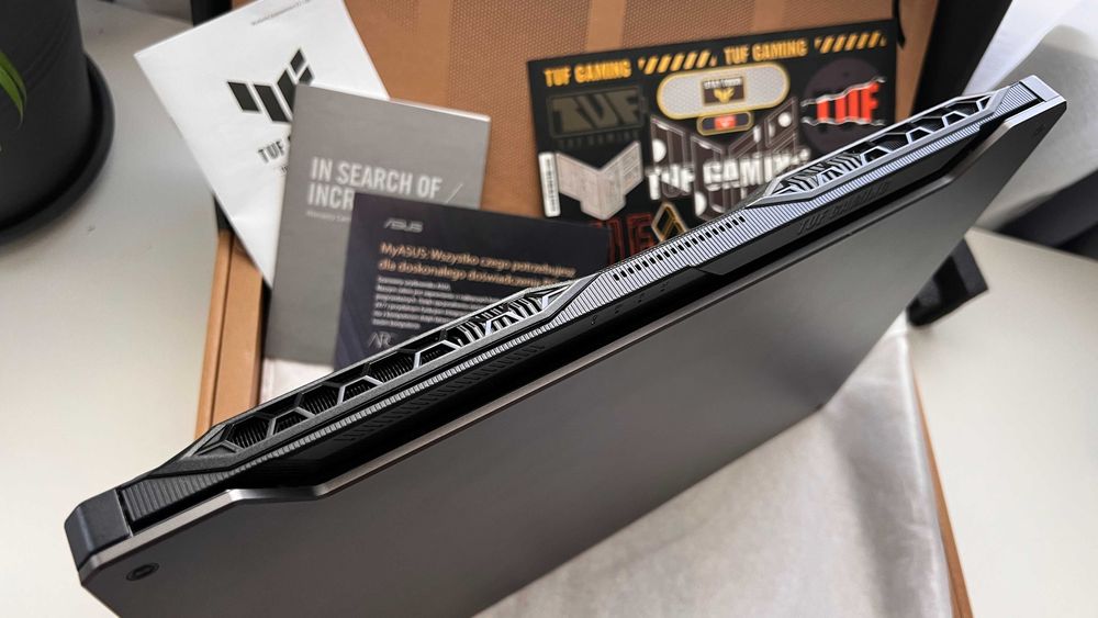 NEW! 144гц Игровой ноутбук Asus TUF Gaming 15 (RTX 3050 , intel i5 11th ,512ssd 16ram) 3060,4050