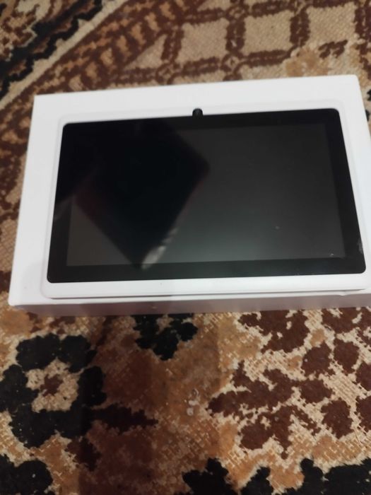 Tablet 7 cali nowy