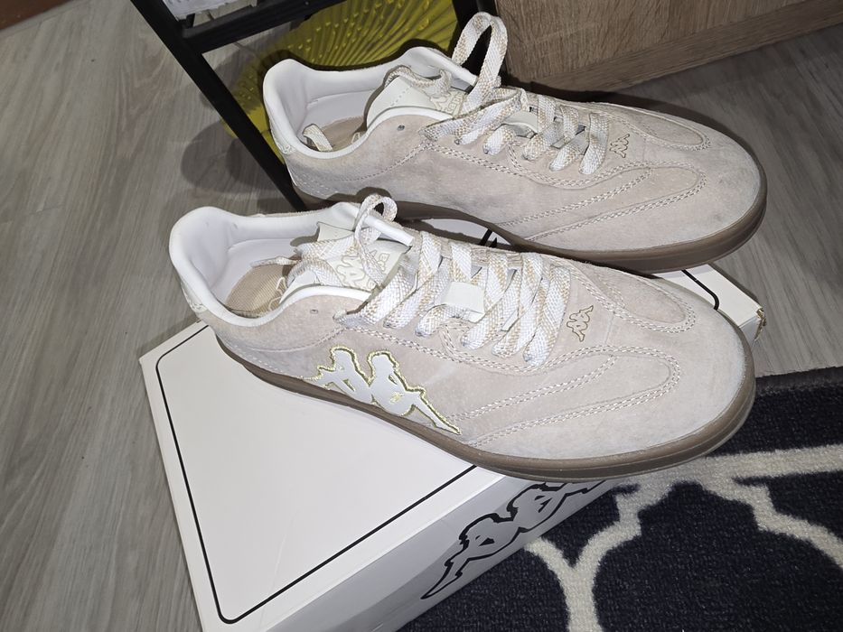 Buty damskie Kappa r.40 tj 39