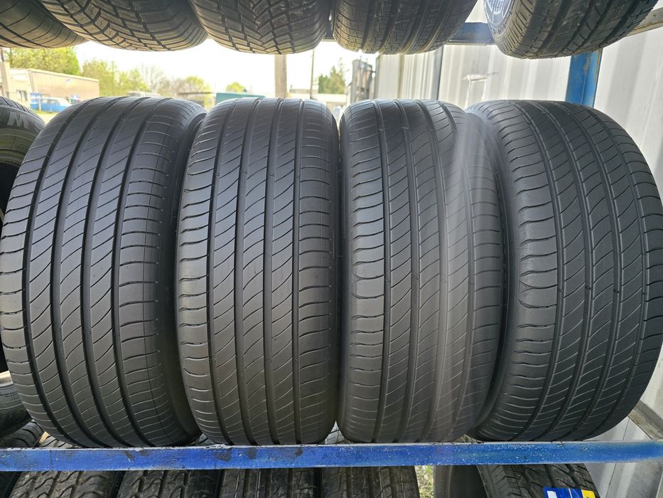 Шини резина 215.55.18 Michelin 2024р.в.