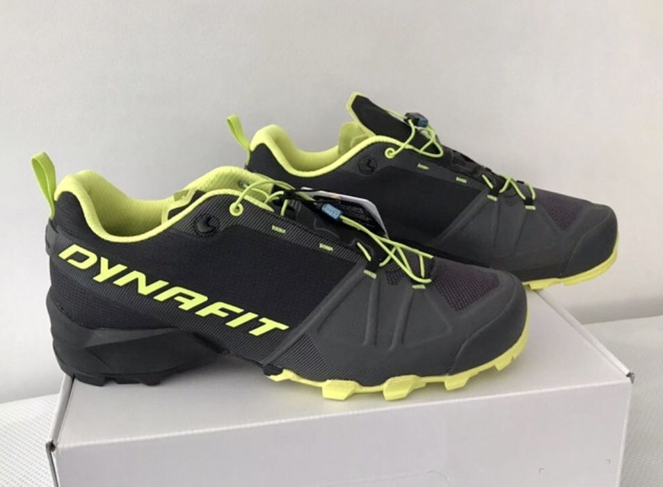 Dynafit Salewa 47 buty trekkingowe