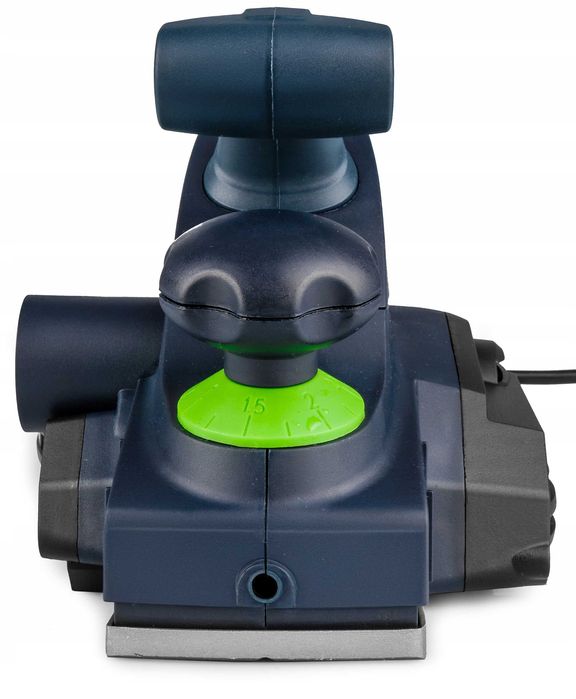 Strug elektryczny stolarski grubościówka 1450w heblarka strugarka