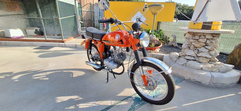 Vendo Casal K190