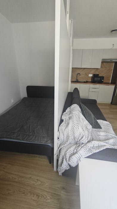 Mieszkanie – Wrocław - Widok 3