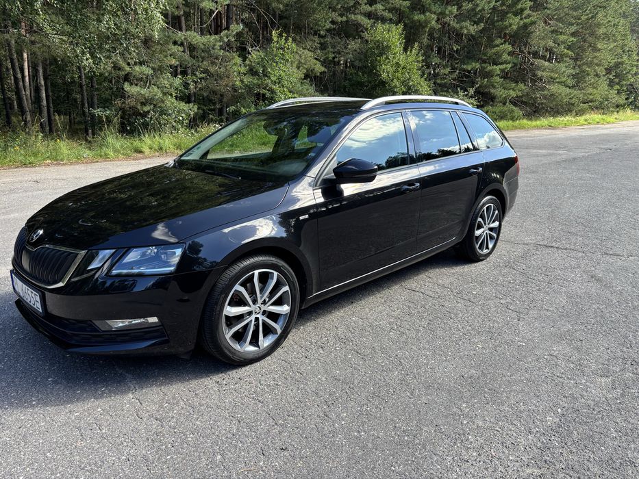 Skoda Octavia III