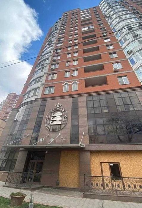 2-комнатная квартира по адресу ул. Базарная (площадь 74,2 м²) - Atlanta.ua - фото 5