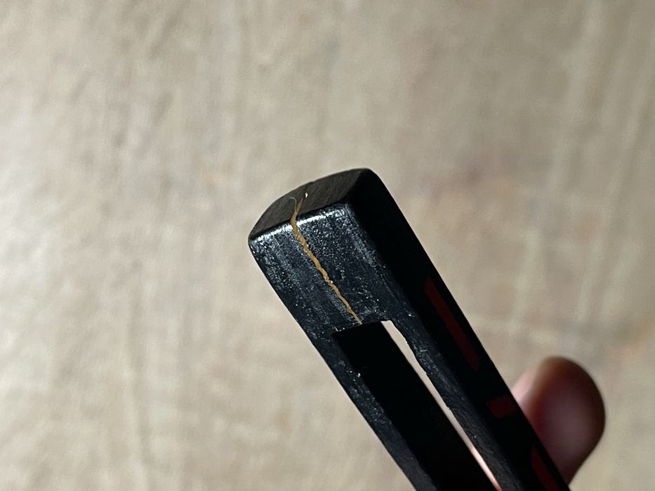 Продам ножи деревянные ручной работы (cs2,standoff2)