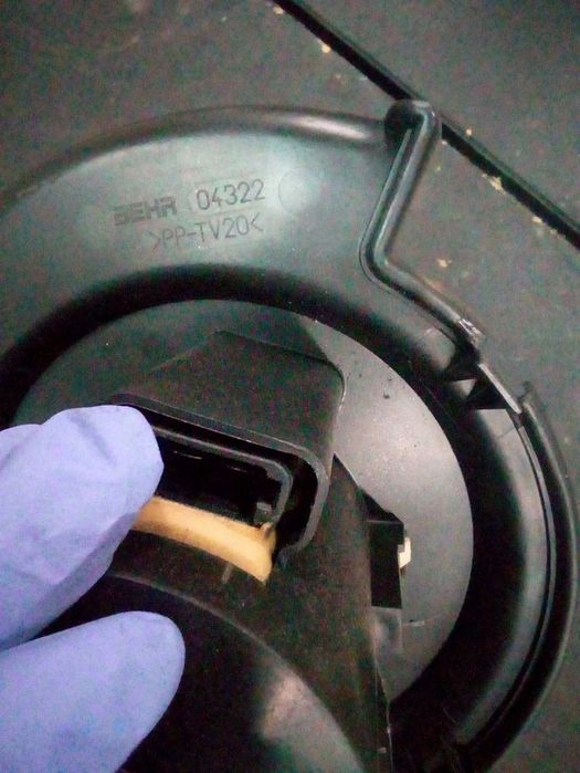 Motor Da Sofagem Opel Astra G Hatchback (T98)