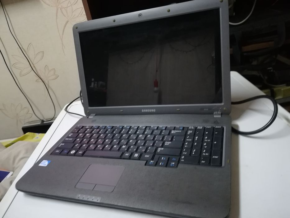 Ноутбук Samsung RV-508 и R-528: 1 500 грн. - Ноутбуки Харків на Olx