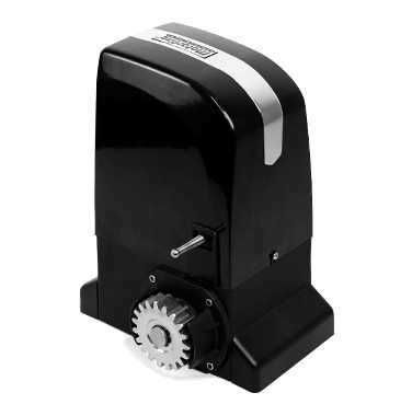 Automatismo Motorline- Portões de correr