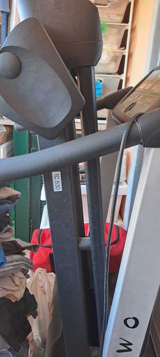 Passadeira domyos tc 530