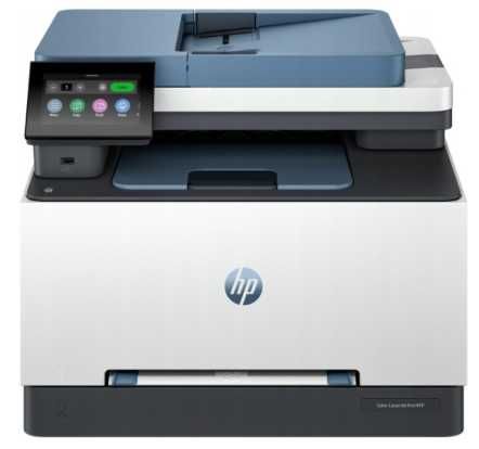 Drukarka HP Laserjet Pro MFP 3302sdw