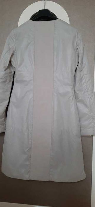 Płaszcz Stefanel r. S