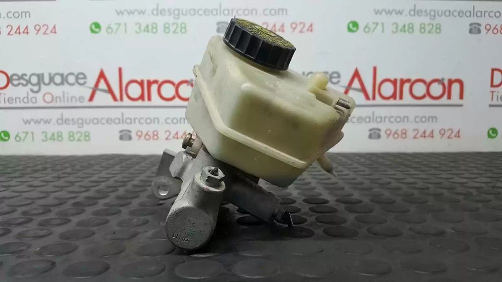 BOMBA TRAVÃO MERCEDES-BENZ CLASSE C 1999 -A0054307701