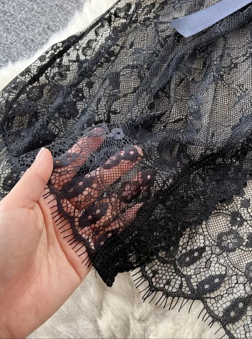 Пеньюар халатик жіночий