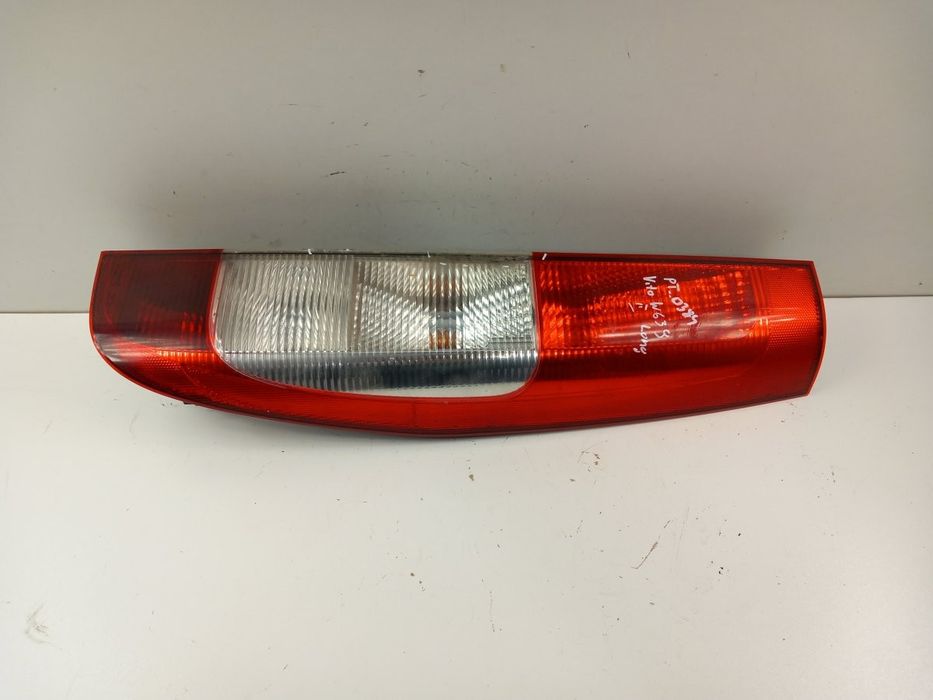 Mercedes Vito W639 Lampa Tył Prawa