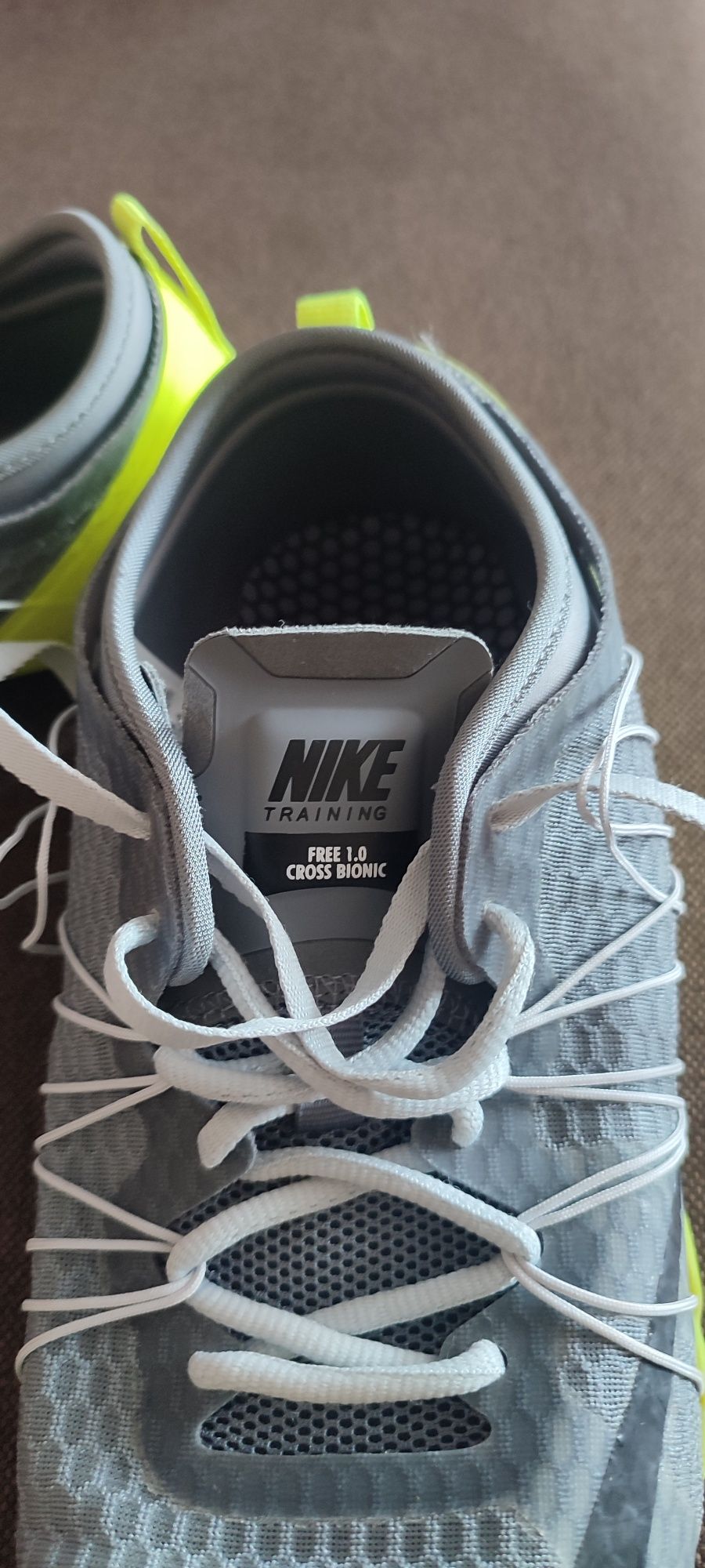 Nike free 1.0 cross bionic mens sale