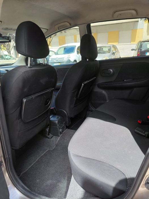 Nissan Note 200864539283277185123